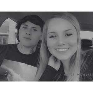 Meet your Posher, Briana